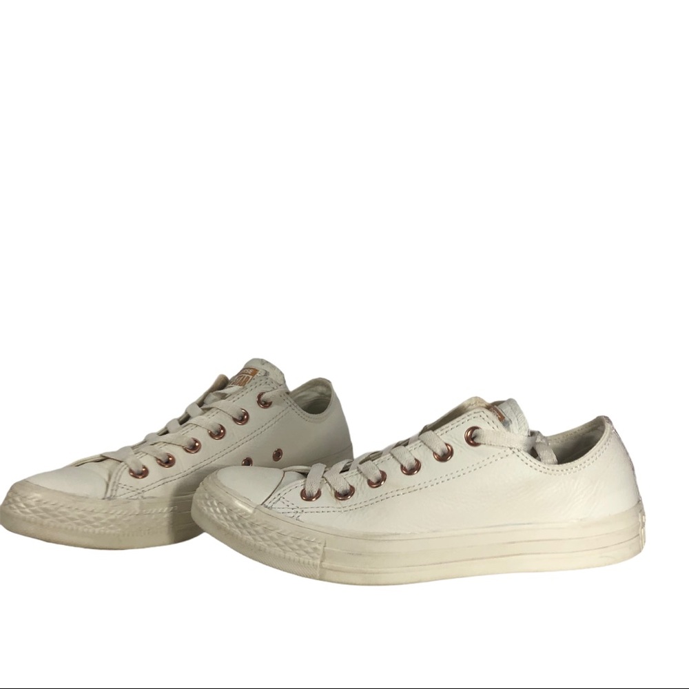 Converse Chuck Taylor All Star Low Lux